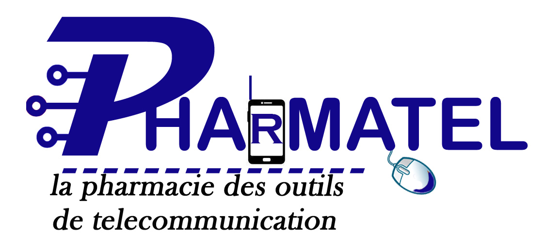 Pharmatel — la pharmacie des outils de télécommunication